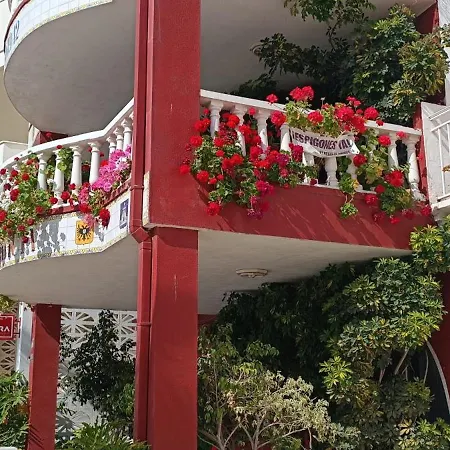 Gran En El Grau De Moncofa 3 Linea De Playa Апартаменты