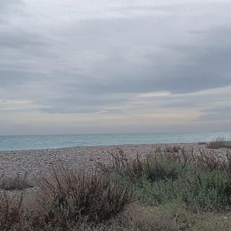 Gran En El Grau De Moncofa 3 Linea De Playa Монкофар